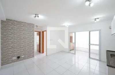 Apartamento para Aluguel - Saúde, 2 Quartos,  55 m² - São Paulo