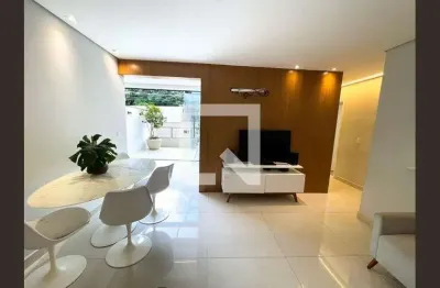 Apartamento para Aluguel - Castelo, 3 Quartos,  91 m² - Belo Horizonte
