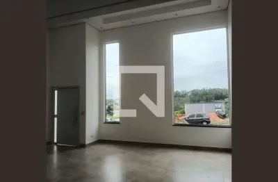 Casa / Sobrado em Condomínio para Aluguel - Parque Mirante da Mata, 3 Quartos,  200 m² - Cotia