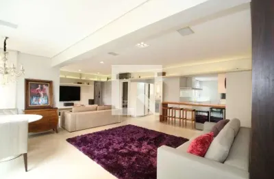 Apartamento para Aluguel - Panamby, 2 Quartos,  130 m² - São Paulo