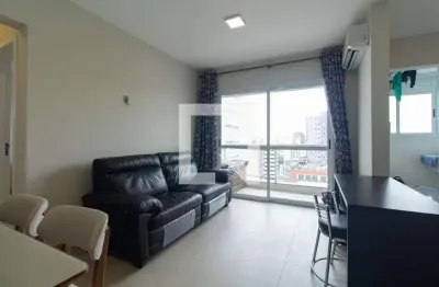 Apartamento para Aluguel - Liberdade, 1 Quarto,  45 m² - São Paulo