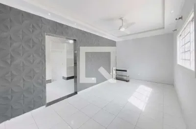 Casa para Aluguel - Parque Residencial Flamboyant, 2 Quartos,  170 m² - São José dos Campos