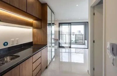 Kitnet / Stúdio para Aluguel - Vila Pompéia, 1 Quarto,  30 m² - São Paulo