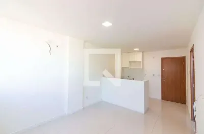 Apartamento para Aluguel - Asa Norte, 1 Quarto,  39 m² - Brasília