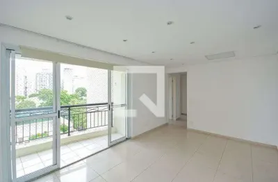 Apartamento para Aluguel - Jardim Marajoara , 3 Quartos,  89 m² - São Paulo