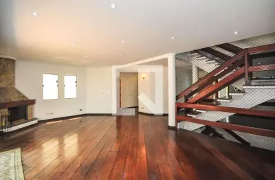 Casa com 4 quartos para alugar na Rua Comendador Gabriel Calfat, Morumbi, São Paulo