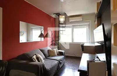 Cobertura para Aluguel - São Sebastião, 3 Quartos,  134 m² - Porto Alegre