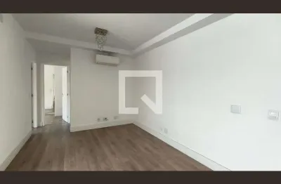 Apartamento para Aluguel - Vila Mariana, 1 Quarto,  148 m² - São Paulo