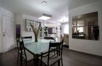 Apartamento para Aluguel - Cambuci, 3 Quartos,  72 m² - São Paulo