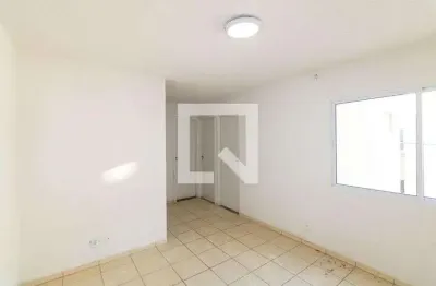 Apartamento para Aluguel - Campo Grande, 2 Quartos,  50 m² - Rio de Janeiro