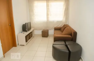 Casa / Sobrado em Condomínio para Aluguel - Samambaia, 1 Quarto,  31 m² - Brasília