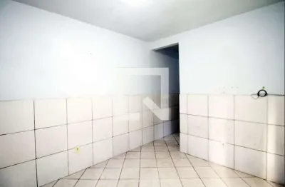 Casa para Aluguel - Jardim America, 2 Quartos,  65 m² - Rio de Janeiro