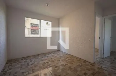 Apartamento para Aluguel - Sarandi, 2 Quartos,  45 m² - Porto Alegre