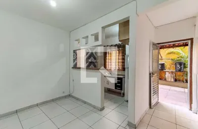 Casa / Sobrado em Condomínio para Aluguel - Jardim Monte Kemel, 2 Quartos,  60 m² - São Paulo