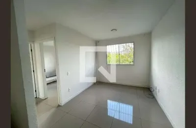 Apartamento para Aluguel - Paiol de Pólvora, 2 Quartos,  40 m² - Nilópolis
