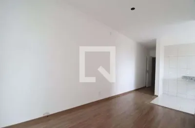 Apartamento para Aluguel - Chácaras Tubalina e Quartel, 2 Quartos,  50 m² - Uberlândia