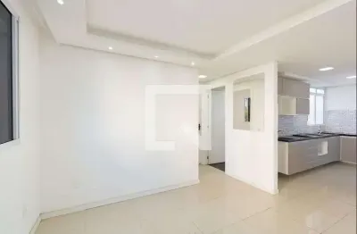 Apartamento para Aluguel - Bairro Fátima, 2 Quartos,  43 m² - Canoas
