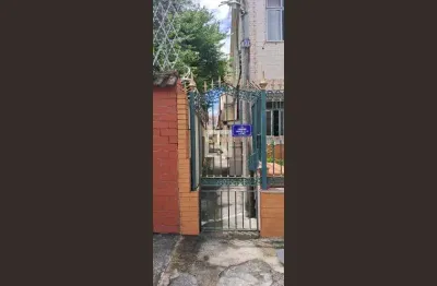 Kitnet / Stúdio para Aluguel - Piedade, 1 Quarto,  25 m² - Rio de Janeiro