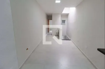 Casa com 1 quarto para alugar na Rua Engenheiro Ferreira, Artur Alvim, São Paulo