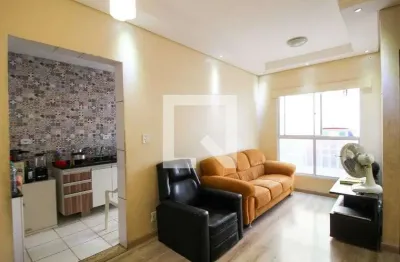 Apartamento para Aluguel - Vila Helena, 2 Quartos,  51 m² - Sorocaba