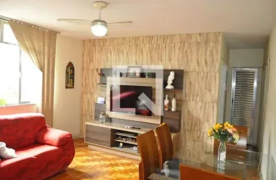 Apartamento para Aluguel - Del Castilho, 3 Quartos,  80 m² - Rio de Janeiro