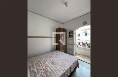 Casa com 1 quarto para alugar na Rua Eduardo Panadez, Sacomã, São Paulo