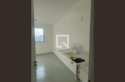 Apartamento para Aluguel - Vila Princesa Isabel, 2 Quartos,  32 m² - São Paulo