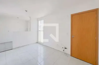 Apartamento para Aluguel - Vila Nova Alianca, 2 Quartos,  39 m² - Jacareí