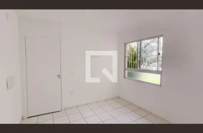 Apartamento para Aluguel - Vila Maluf, 2 Quartos,  50 m² - Suzano
