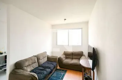 Apartamento para Aluguel - Penha de França, 2 Quartos,  43 m² - São Paulo