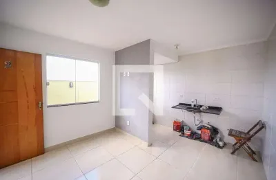 Apartamento para Aluguel - Cangaíba, 2 Quartos,  40 m² - São Paulo
