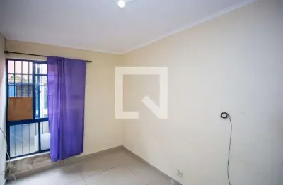 Apartamento para Aluguel - Conceição, 2 Quartos,  55 m² - Diadema
