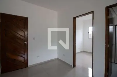 Apartamento para Aluguel - Artur Alvim, 2 Quartos,  40 m² - São Paulo