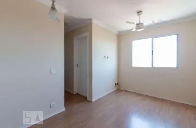 Apartamento para Aluguel - Vila Curuca, 2 Quartos,  43 m² - São Paulo