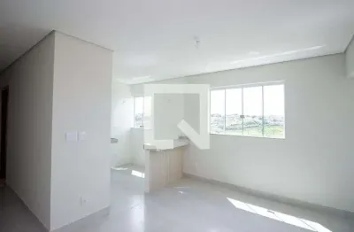 Apartamento para Aluguel - Pedra Azul, 2 Quartos,  53 m² - Contagem