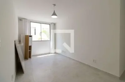 Apartamento para Aluguel - Ponte Rasa, 2 Quartos,  52 m² - São Paulo