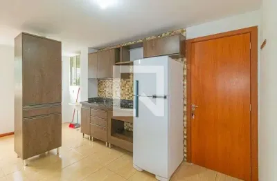 Apartamento para Aluguel - Estância Velha, 2 Quartos,  41 m² - Canoas