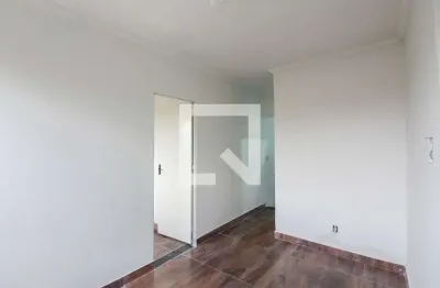 Kitnet / Stúdio para Aluguel - Jardim Leblon, 1 Quarto,  35 m² - Belo Horizonte