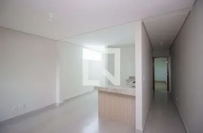 Apartamento para Aluguel - Pedra Azul, 2 Quartos,  53 m² - Contagem