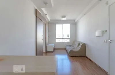 Apartamento para Aluguel - Cezar de Souza, 2 Quartos,  42 m² - Mogi das Cruzes