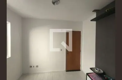 Apartamento para Aluguel - Santa Cândida, 3 Quartos,  56 m² - Curitiba