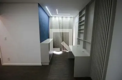 Apartamento para Aluguel - Vila Eros, 2 Quartos,  53 m² - Sorocaba