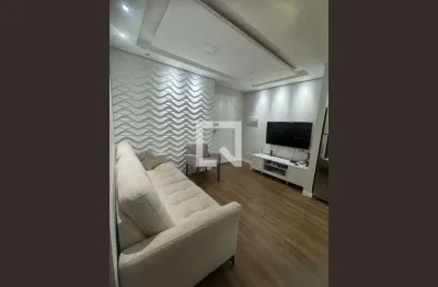 Apartamento para Aluguel - Jardim do Sol, 2 Quartos,  48 m² - Sorocaba