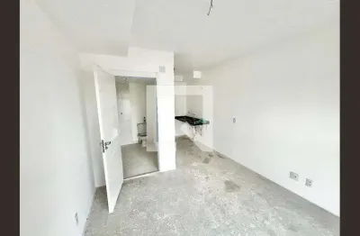 Kitnet / Stúdio para Aluguel - Água Fria, 1 Quarto,  28 m² - São Paulo