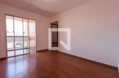 Apartamento para Aluguel - Vila Vitoria , 2 Quartos,  56 m² - Indaiatuba