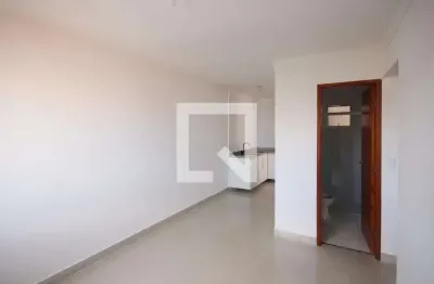 Apartamento para Aluguel - Vila Mazzei, 2 Quartos,  40 m² - São Paulo