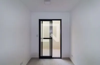 Apartamento para Aluguel - Vila Prudente, 1 Quarto,  28 m² - São Paulo