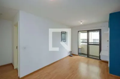 Apartamento para Aluguel - Socorro, 2 Quartos,  51 m² - São Paulo