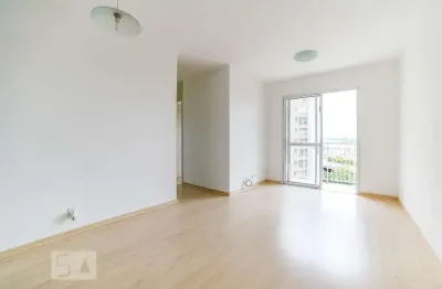 Apartamento para Aluguel - Parque Novo Mundo , 3 Quartos,  64 m² - São Paulo