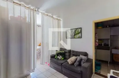 Apartamento para Aluguel - Liberdade, 1 Quarto,  51 m² - São Paulo